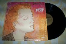 33 TOURS EDITH PIAF 