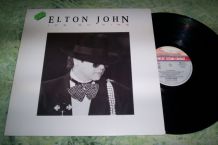 DISQUE 33 TOURS ELTON JOHN