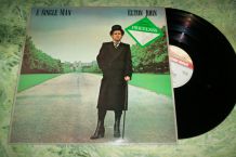 DISQUE 33 TOURS ELTON JOHN 