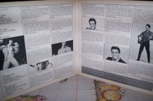 DOUBLE DISQUES  33 TOURS ELVIS PRESLEY 