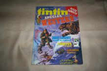 ancien album tintin magazine 