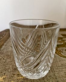 Service à liqueur vintage