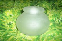 VASE BOULE MURANO SUPERBE ETAT 