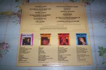 DISQUE 33 TOURS JOHNNY HALLYDAY 