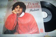 disque 45 tours claude barzotti 