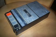 ANCIEN MAGNETO POUR K7 AUDIO EN BON ETAT 