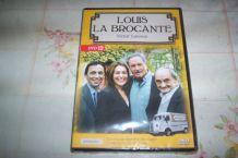 DVD LOUIS LA B ROCANTE no 12 état neuf