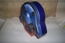 grande BOITE METAL STAR WARS 