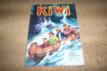 BD PF KIWI no 295 de 1979 