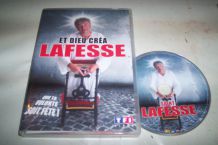 DVD HUMOUR LAFESSE