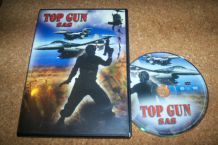 DVD TOP GUN documentaire aviation militaire