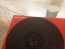 Tourne disque Philips 