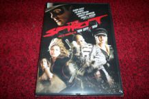 DVD THE SPIRIT etat neuf fantastique et horreur 