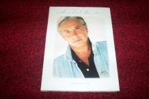 CD 15 TITRES + LIVRET MICHEL SARDOU 