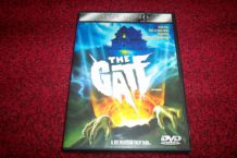 DVD THE GATE film d'horreur 