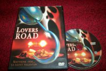 DVD LOVERs ROAD film d'horreur souviens toi la saint-valentin .  