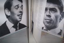 disque 33 tours jacques brel 13 titres 