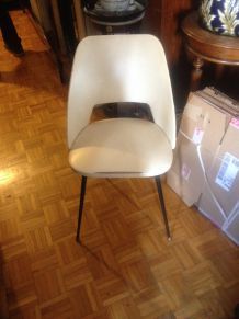 Fauteuil/chaise vintage