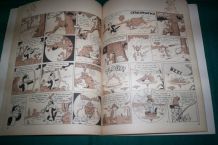 BD PIF SPECIAL COMIQUE 98 pages de 1980 
