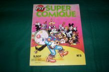 BD PIF NO 5 DE 1982 ET 98 PAGES 