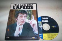 DVD HUMOUR PLUS LOIN DANS LAFESSE 