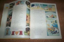 album fables de la fontaine ILLUSTRATIONS PAR BENJAMIN RABIER