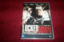 dvd LOCKED DOWN  ultra violent prison 