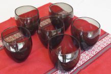 Verres Vintage