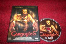 DVD CARGOYLES film d'horreur 