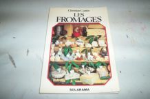 livre sur les fromages de l'année 1979 