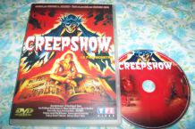 DVD CREEPSHOW film d'horreur 