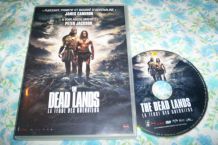DVD DEAD LANDS film barbare maori 