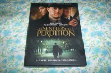 DVD COFFRET LES SENTIERS DE LA PERDITION avec tom hanks 