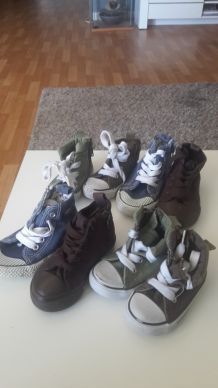 KK bébé chaussures bébé landau première étape Baskets Chaussures Avec Bride 