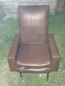 Fauteuil année 70
