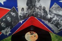 disque 33 tours eddy mitchell rocking in nashville