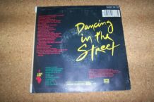 DISQUE 45 tours duo david bowie et mike jagger 