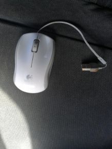 La souris PC portable