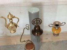 Divers petits objets