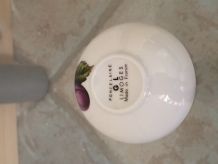 Tasses en porcelaine de limoges