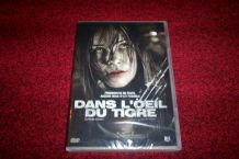 DVD DANS L'OEIL DU TIGRE film angoisse terreur NEUF
