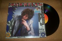 DISQUE 33 TOURS 10 TITRES CBS 86313 BOB DYLAN 