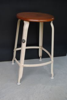  Tabouret indus Nicolle