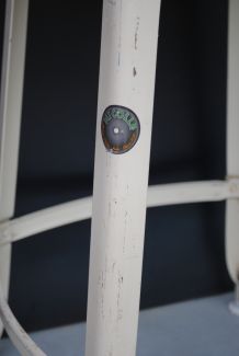  Tabouret indus Nicolle