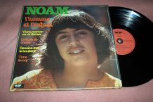 33 TOURS 11 TITRES NOAM 