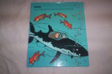 alb um pop hop tintin 