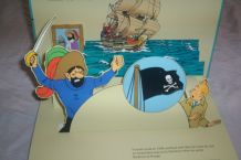 alb um pop hop tintin 