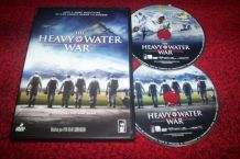 DVD THE HEAVY WATER WAR guerre 39-45 historique 