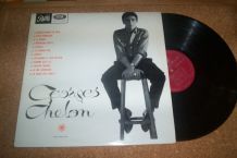 33 TOURS 12 TITRES ORIGINAL GEORGES CHELON 