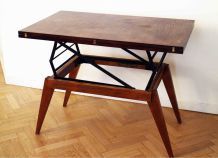 Table "Révélation" 1950s de Albert Ducrot
